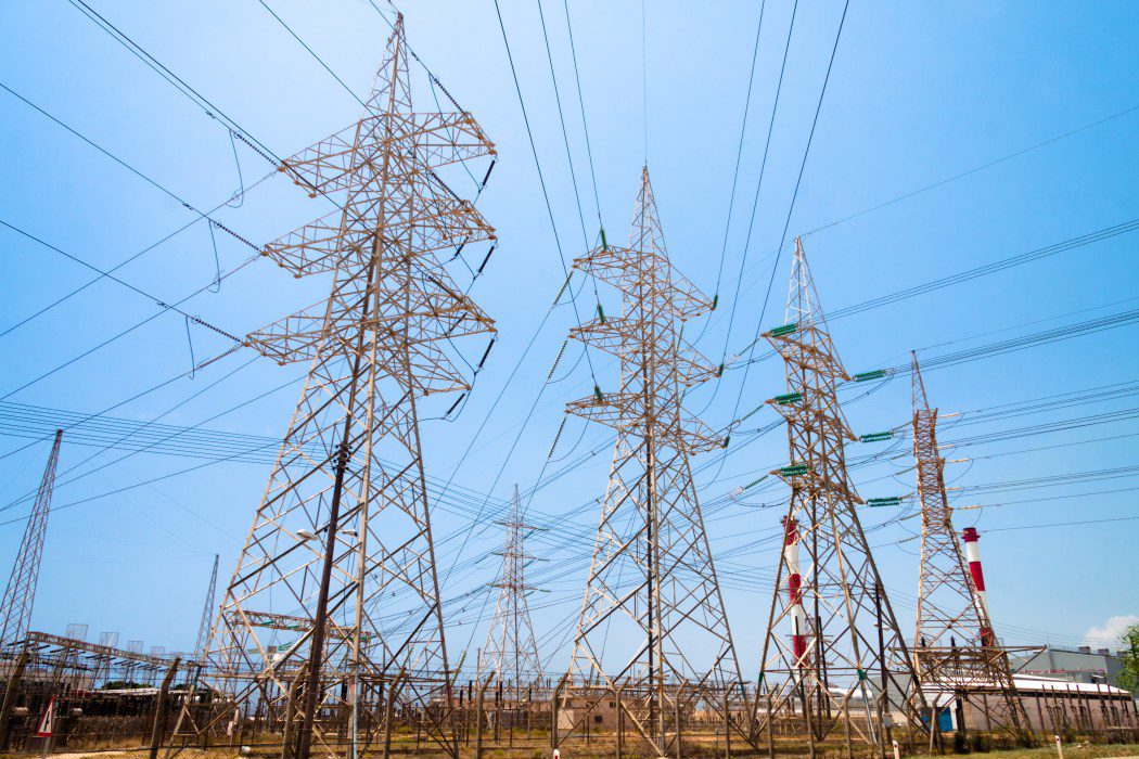 Iwas Brownout Sa Eastern Visayas: NGCP Ugrades, Adds New Transmission ...