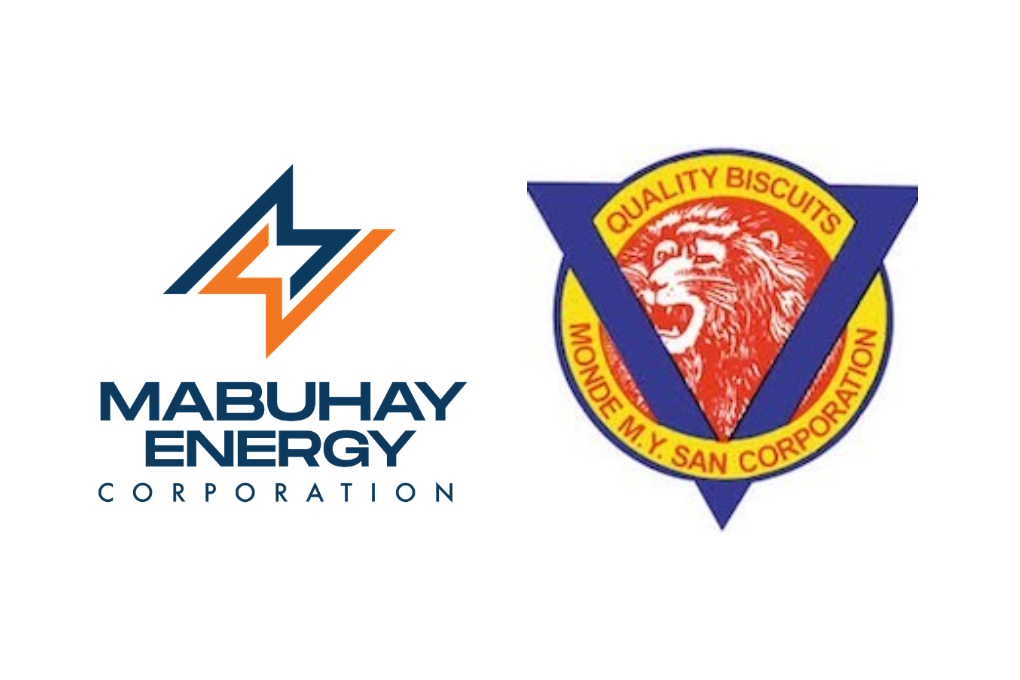 Monde M.Y. San signs RES contracts with Mabuhay Energy | Power Philippines