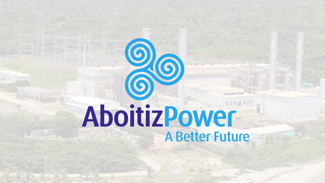 AboitizPower LNG To Complement RE In Maintaining Stable Supply Power