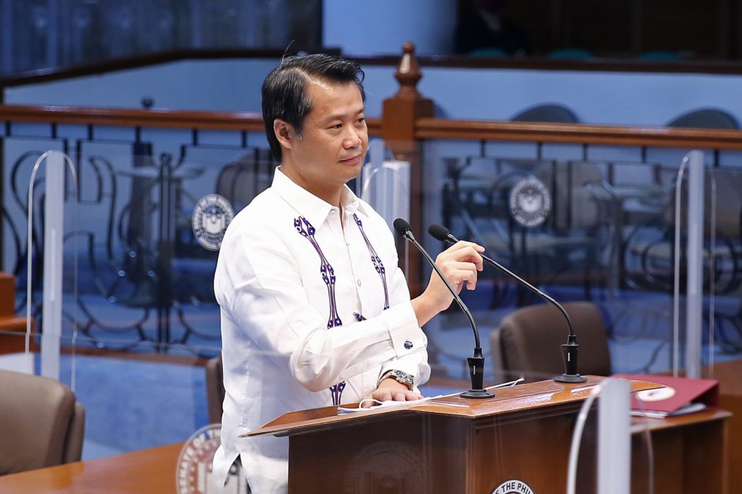 Senator Gatchalian Criticizes ERC Over Delays In MERALCO Rate Reset