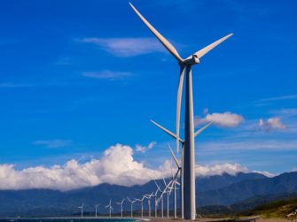 Study: Ph wind energy projects may generate $1.1B, 80k more jobs