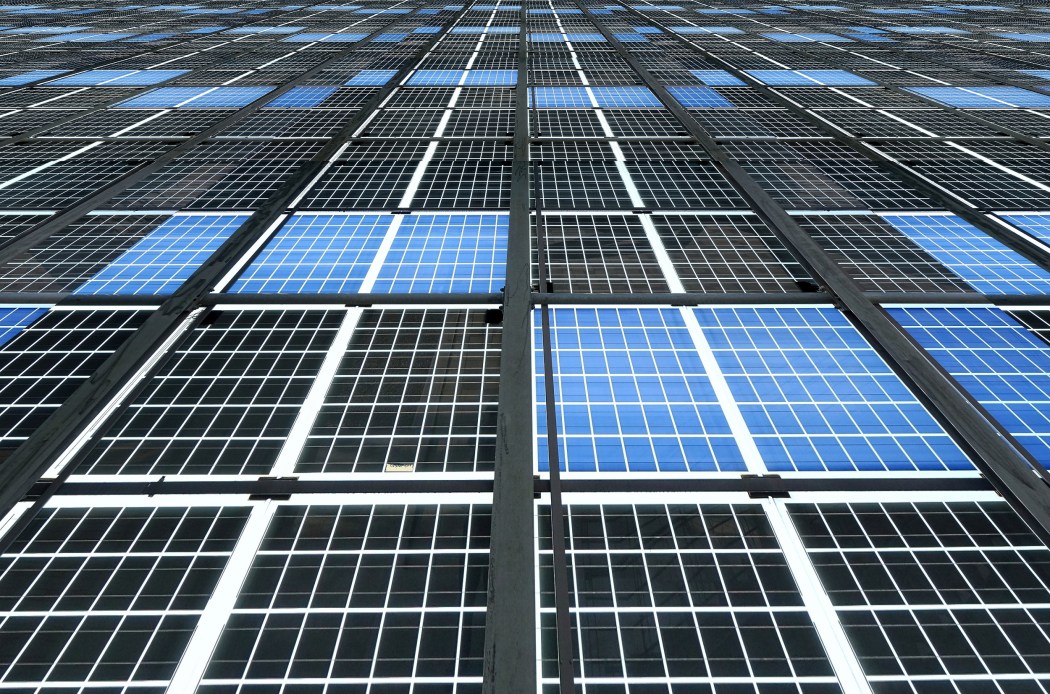 Solar energy group to gov’t: Disclose FIT for solar parameters