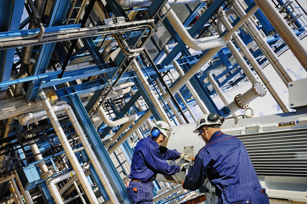 ThermaPower moves closer to 4,000-MW target
