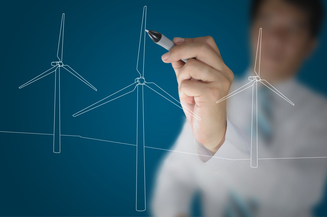 Bronzeoak Philippines to build 100-MW wind farm in Negros