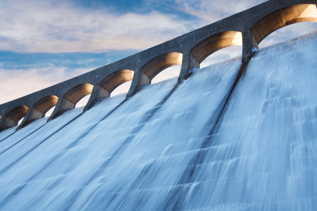 what-are-the-four-major-types-of-hydropower-plants