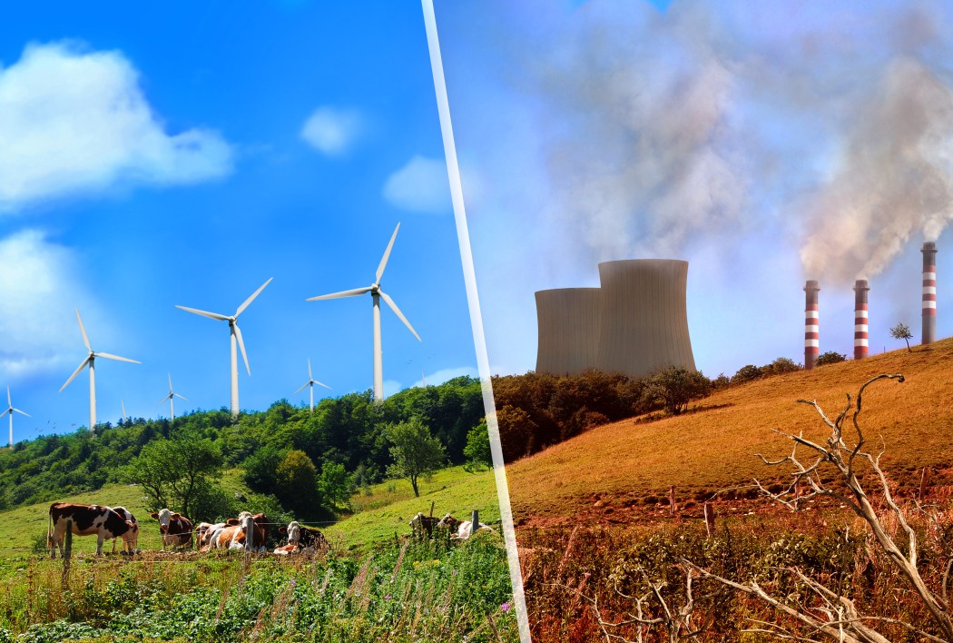 DOE to focus on diversified energy mix, security