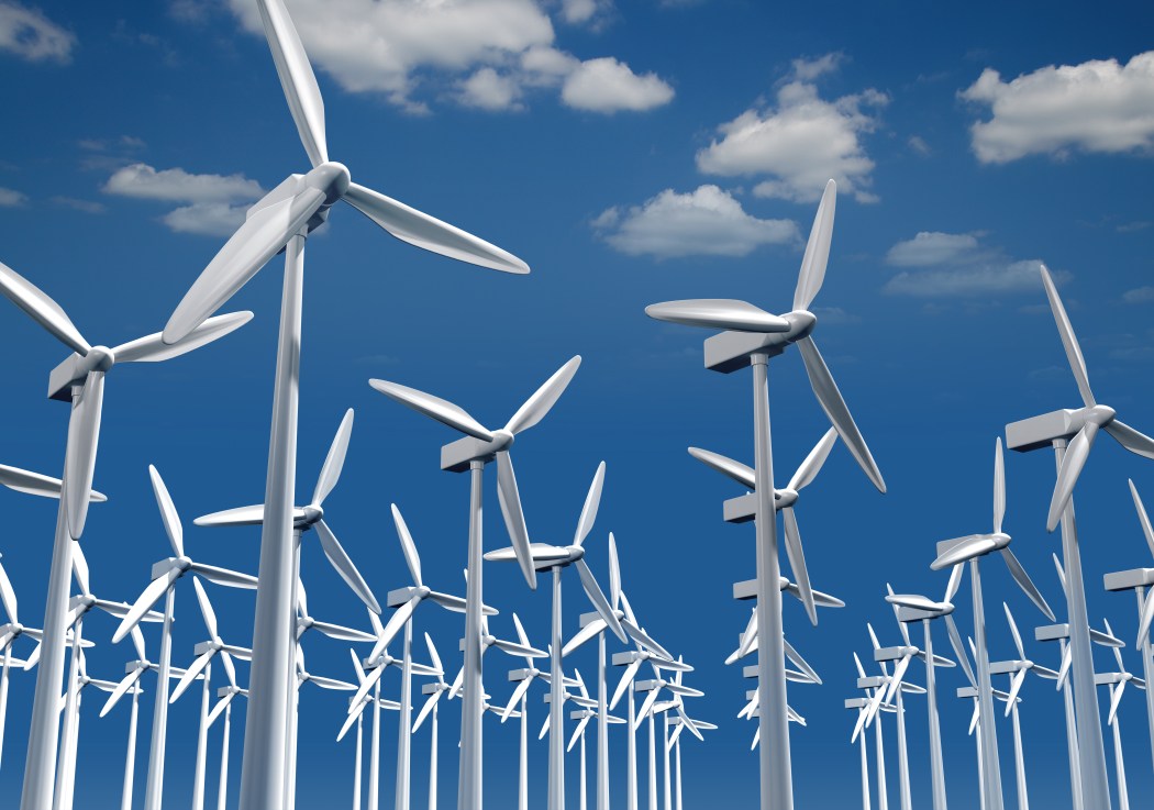 LTG looking into wind farm project with Alternergy Philippines