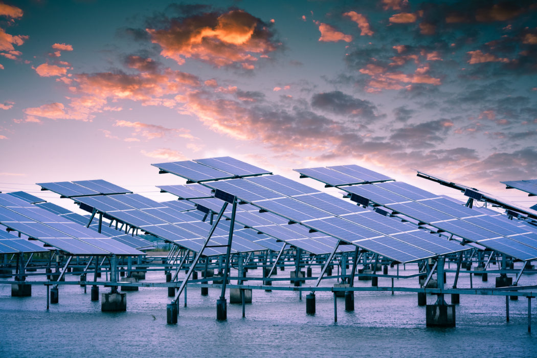 Palawan west coast homes light up with solar home systems