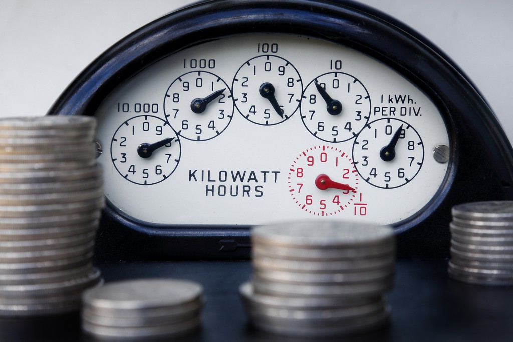 DOE wants to tap into Malampaya funds to reduce power rates