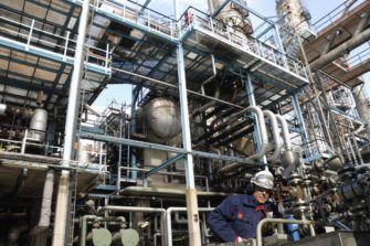 ERC approves NGCP’s Navotas substation project