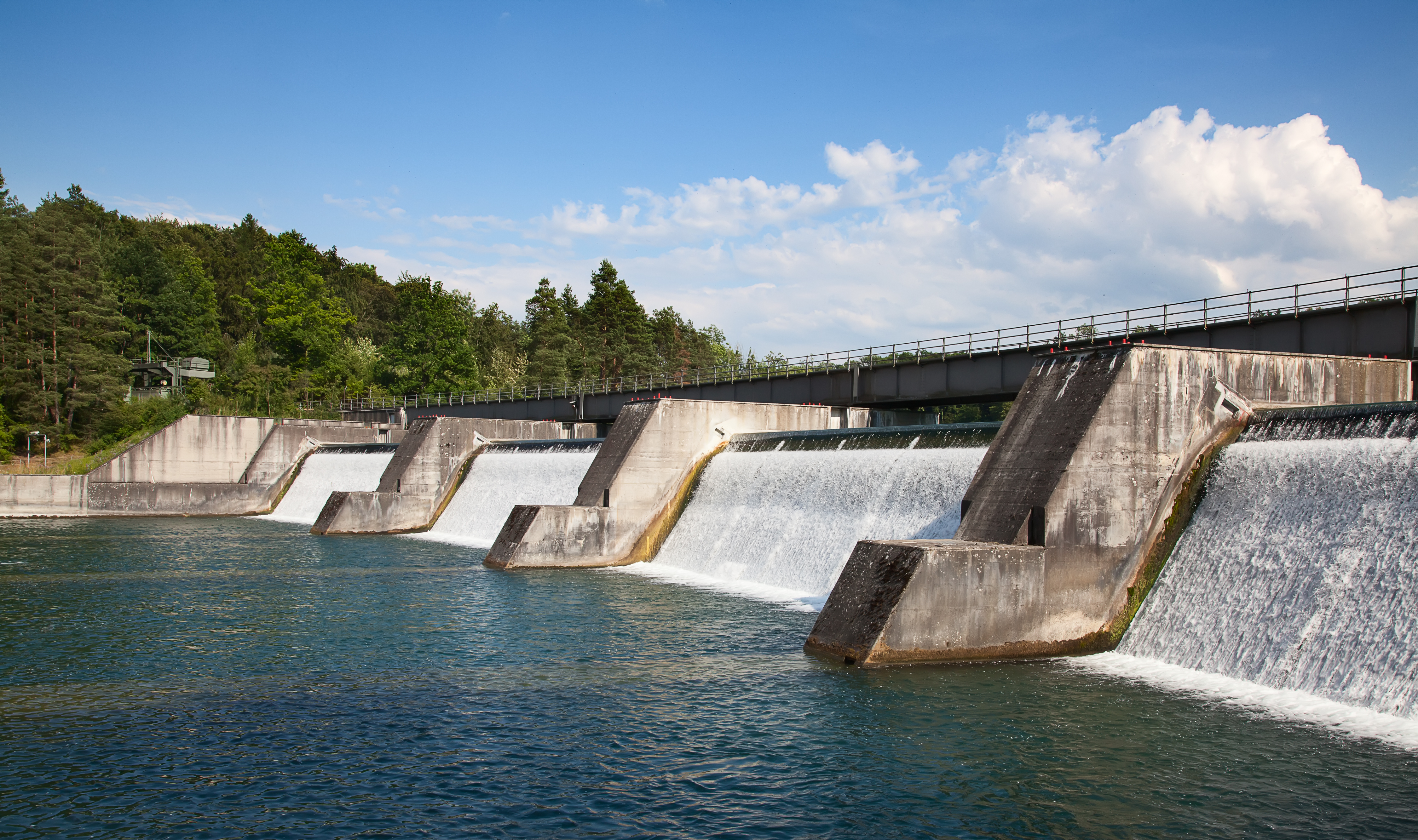 Hedcor Inc. to supply 1 MW of hydropower to MOELC-1