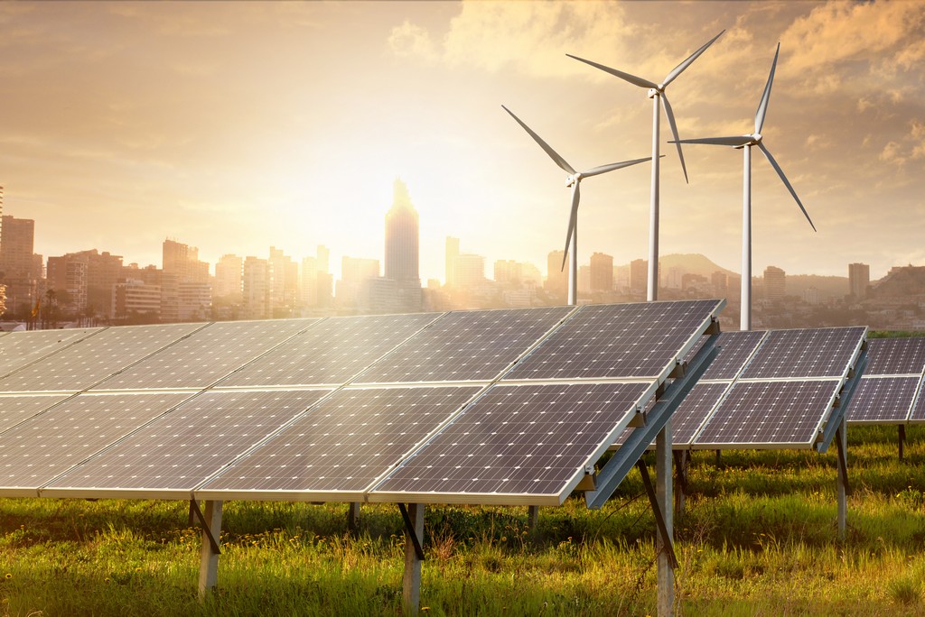 More solar power projects still awaiting DOE approval