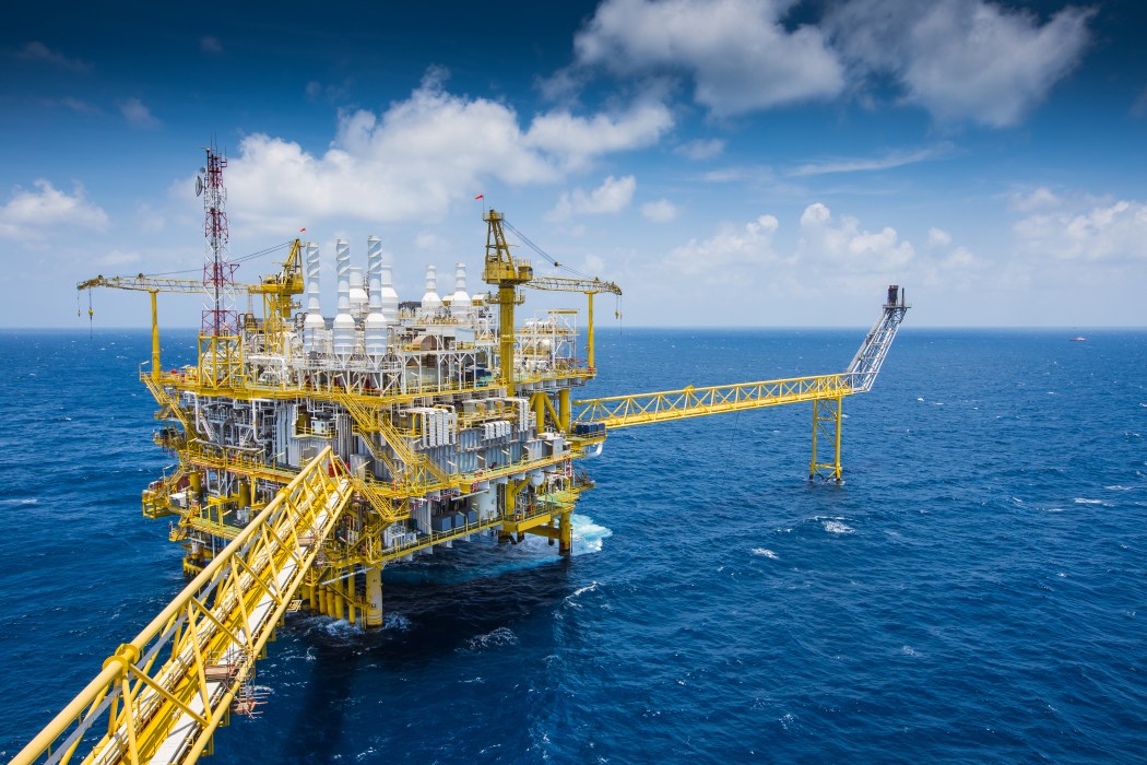 petroleum