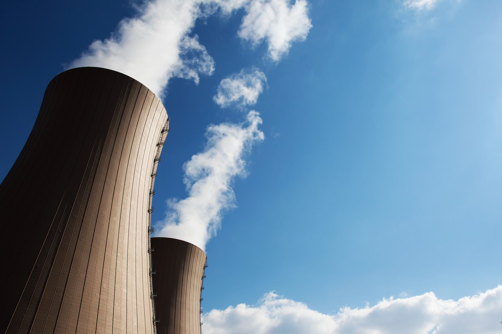 DOE awaits for Palace ruling on nuclear initiative