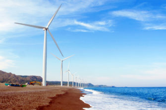 Alternergy wind project gets grid connection approval