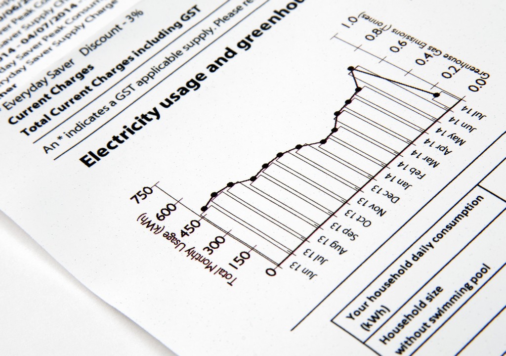 Bill to End Electricity System Loss Charges filed in Congress
