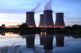 Nuclear power investments eyed in Maharlika fund