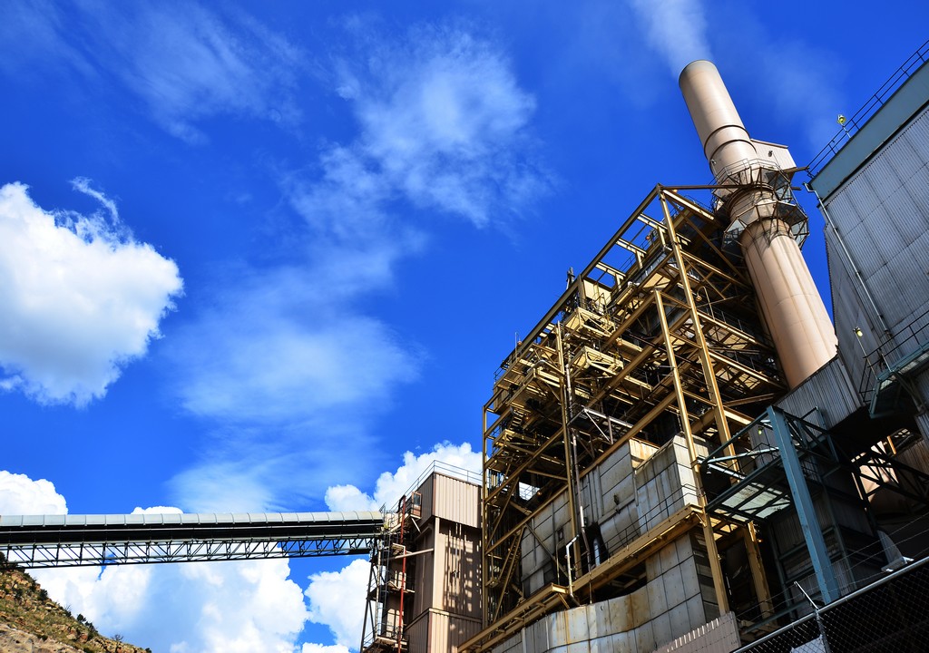 Global Business Power subsidiary receives DOE approval for grid study