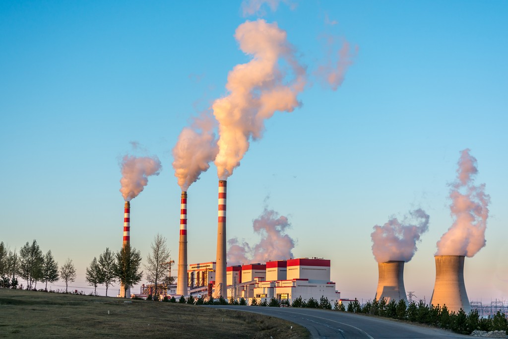 ACEN partnered with MAS, Rockefeller Foundation to retire coal plants