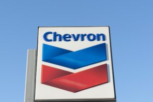 Chevron