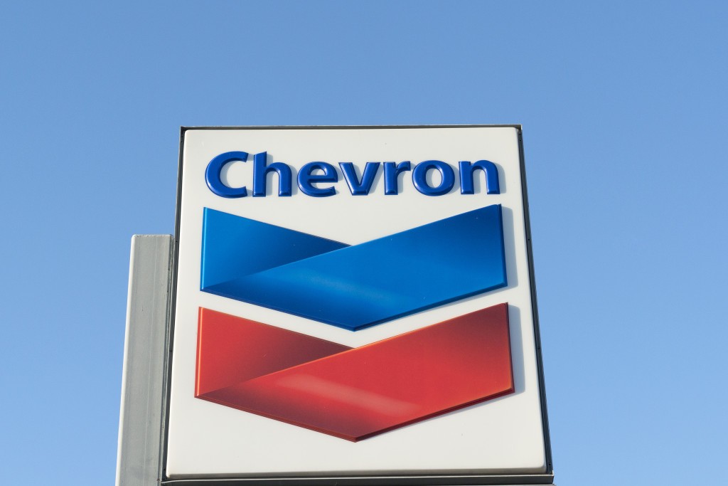 Local power groups eyeing Chevron geothermal assets