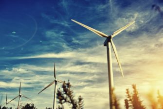 Pilot wind turbine project aims to bring sustainable power to Iloilo island
