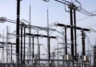 Supreme Court issues TRO on NGCP Transmission Line