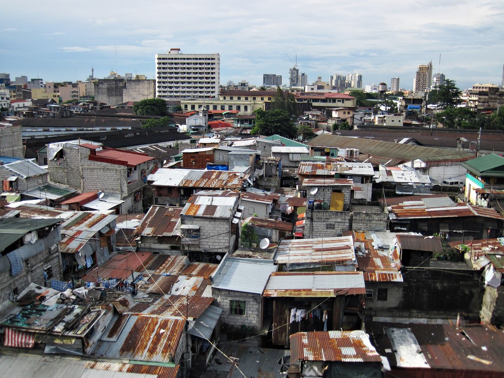 Duterte: Climate change pact to hinder PH industrialization | Power ...