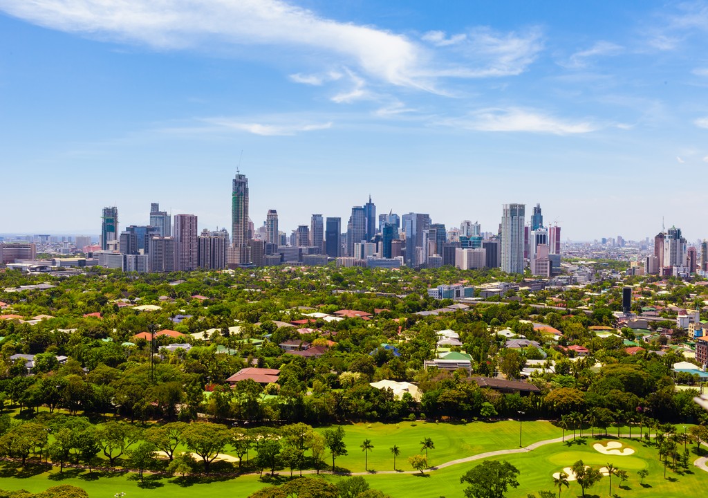 Iran gov’t looking to invest in energy projects in the Philippines