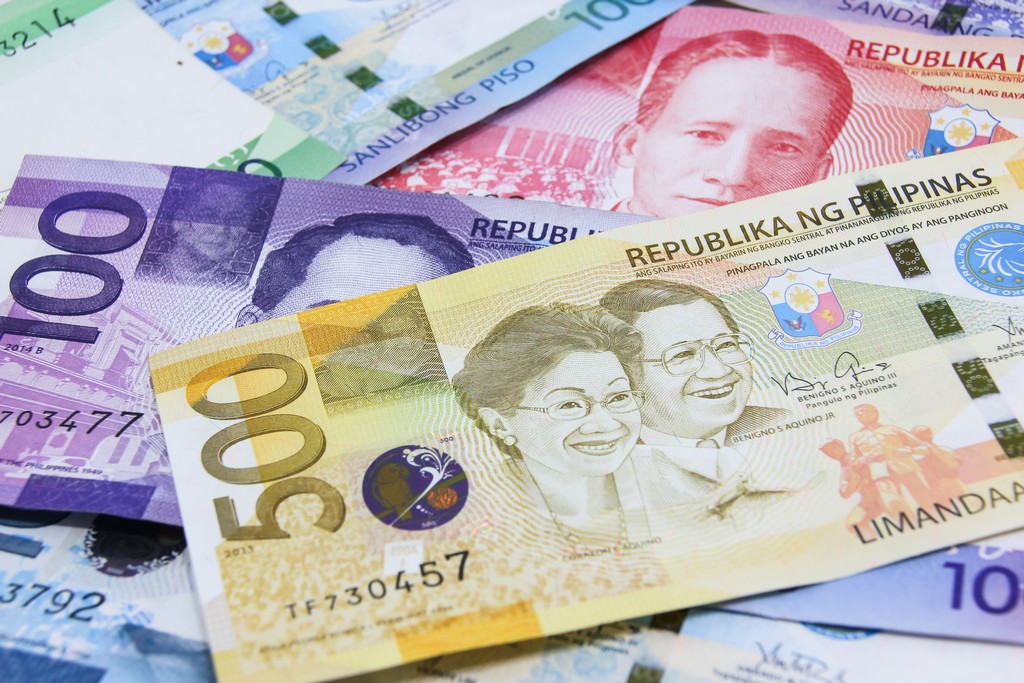 Philippines to receive P9B grant from the European Union