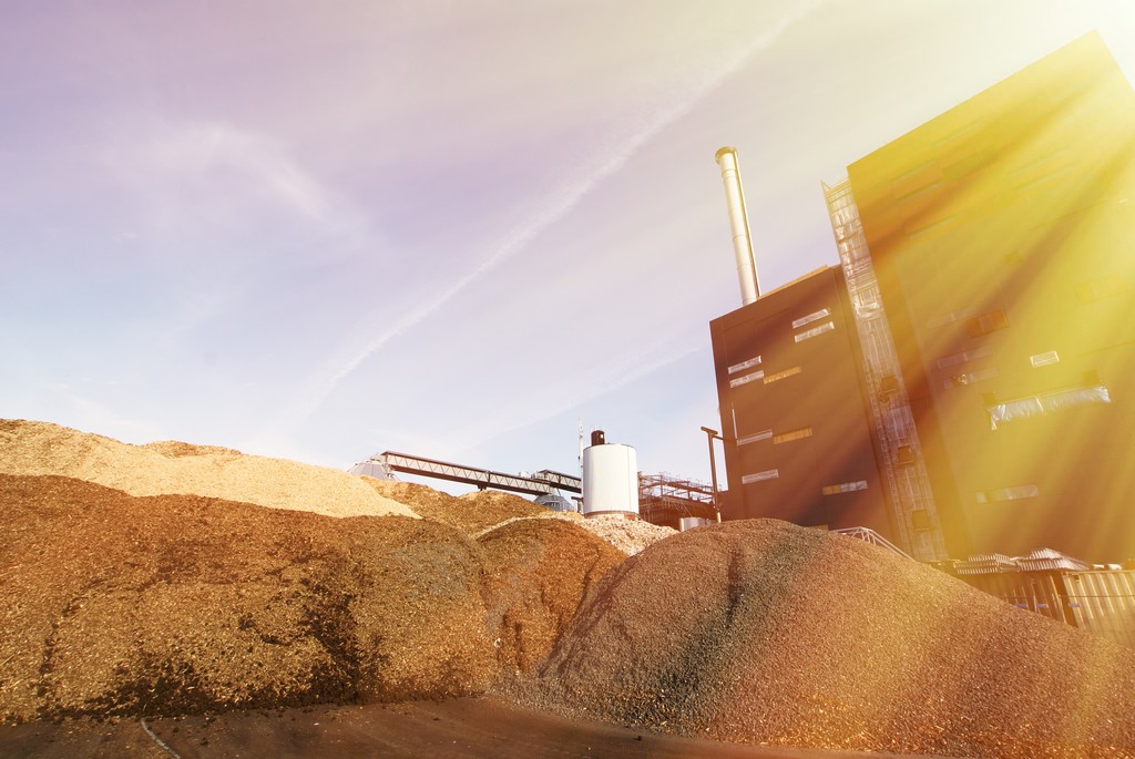 Pinoy scientist eyes second gen biomass as energy source for PH