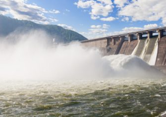 Group wants NAPOCOR, NIA held liable over water release from Luzon dams