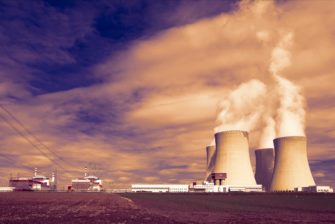 Duterte rejects idea of nuclear power in PH