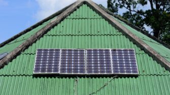 Meralco asks solar rooftop users to pay their share of grid costs