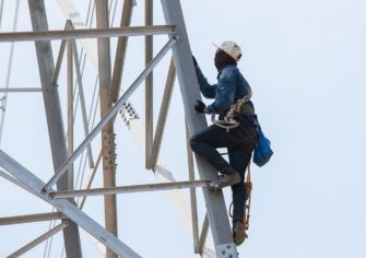 NGCP: Improvement of Visayas facilities complete by 2017