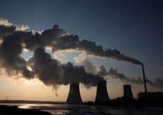 Nuclear energy still viable energy source for PH, Cusi says