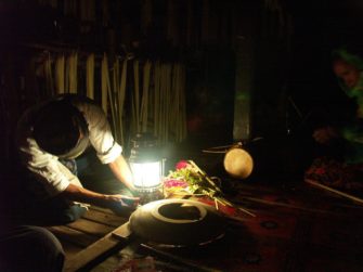 Pres. Duterte leads launch of P187-M electrification projects in ARMM