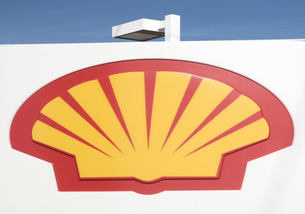 shell