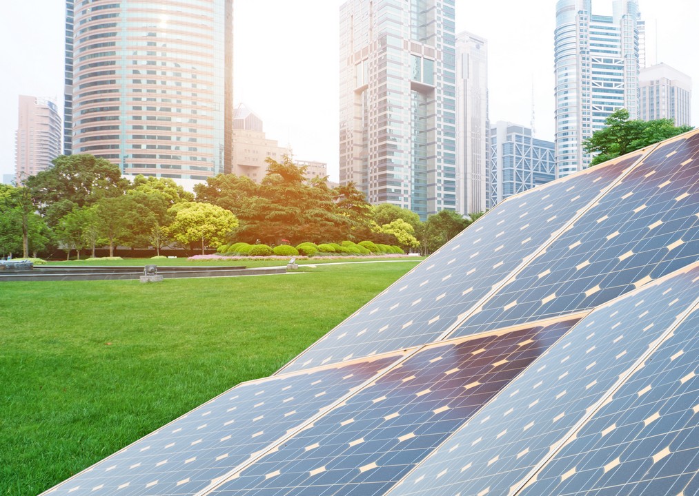 BOI: Perks await firms using own renewable energy
