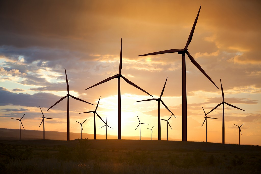 DOE awards wind power service contract to Petrogreen Energy