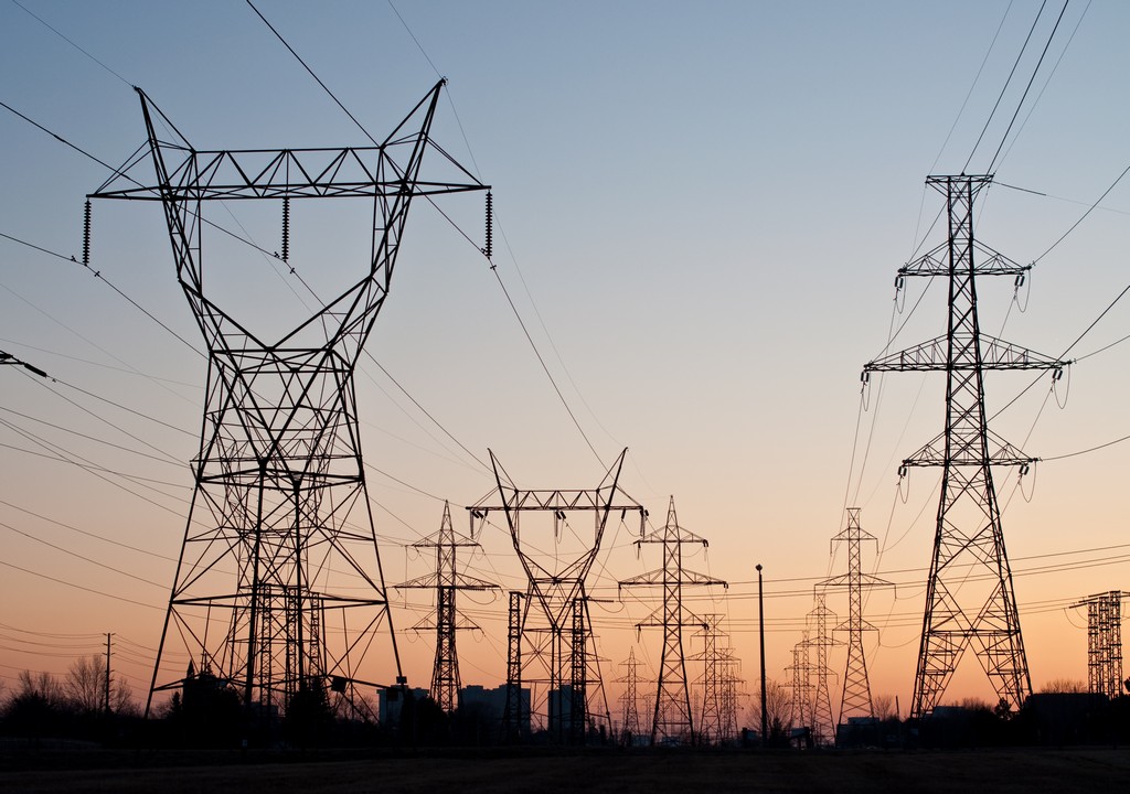 DOE called to address insufficient power reserves