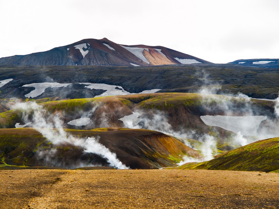 Scientists treat high acidity levels at Biliran geothermal site