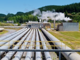 EDC Among 5 Bidders For Geothermal, Hydro Projects | Power Philippines