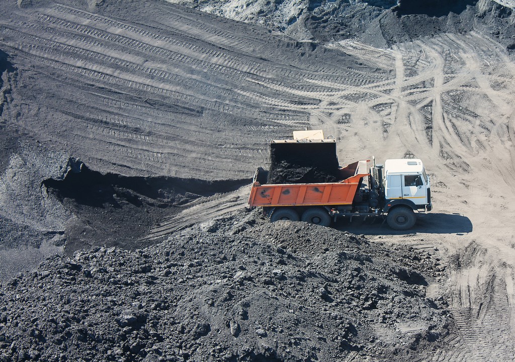 mining firms