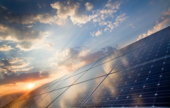 IRENA: Ph RE capacity up 9% in 2021