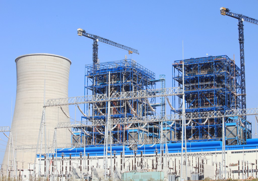 Cusi: Look into adoption of modular nuclear plants