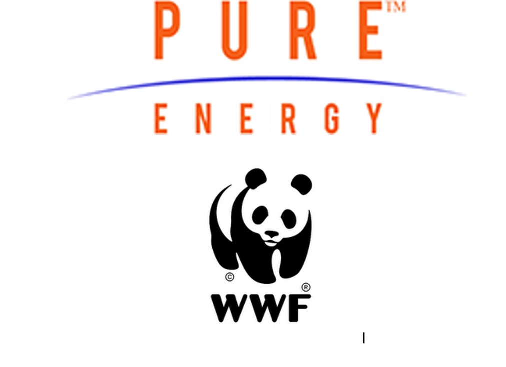 WWF, Pure Energy partner up to showcase hydropower