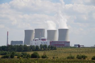 Meralco Eyes New Nuclear Partners After US Firm Backs Out