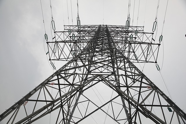 NGCP to build replacement for fallen transmission tower in Alabang