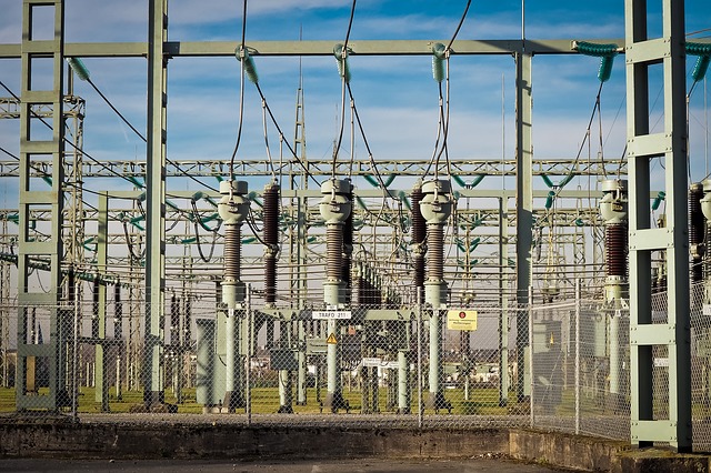 ERC OKs new NGCP Pasay substation | Power Philippines